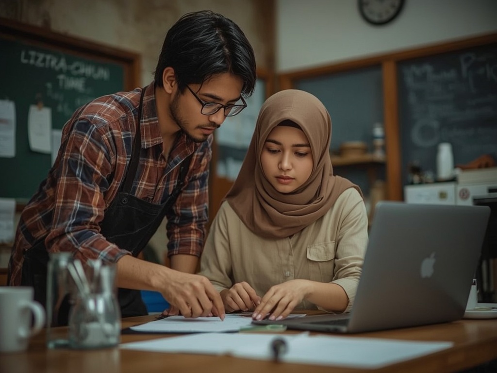 Studi Kasus Tim: Menyatukan Kesiapan Keluarga, Perjalanan, dan Perawatan Rumah